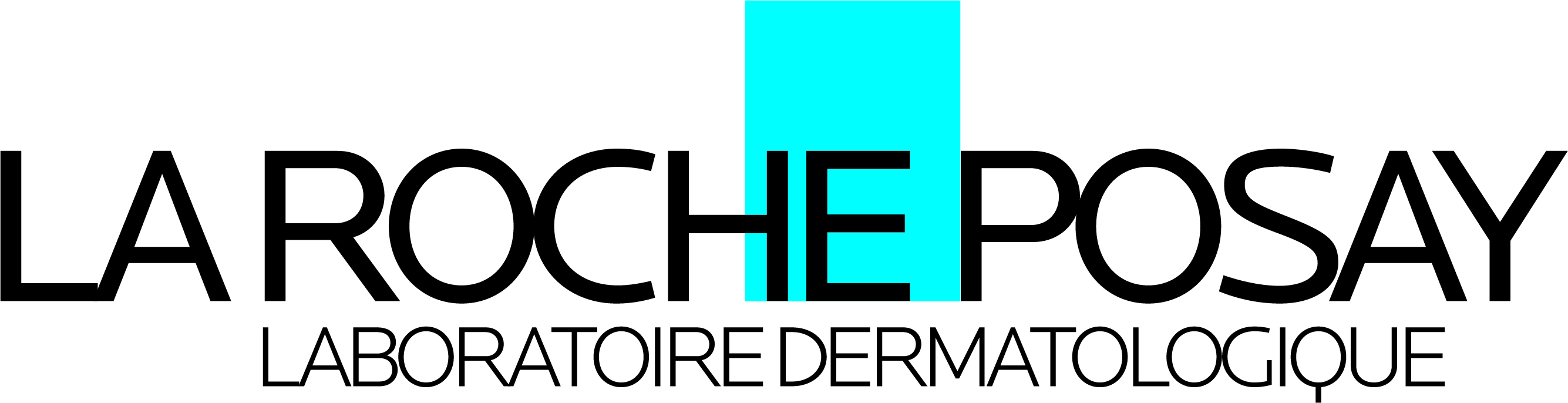 Logo La Roche Posay