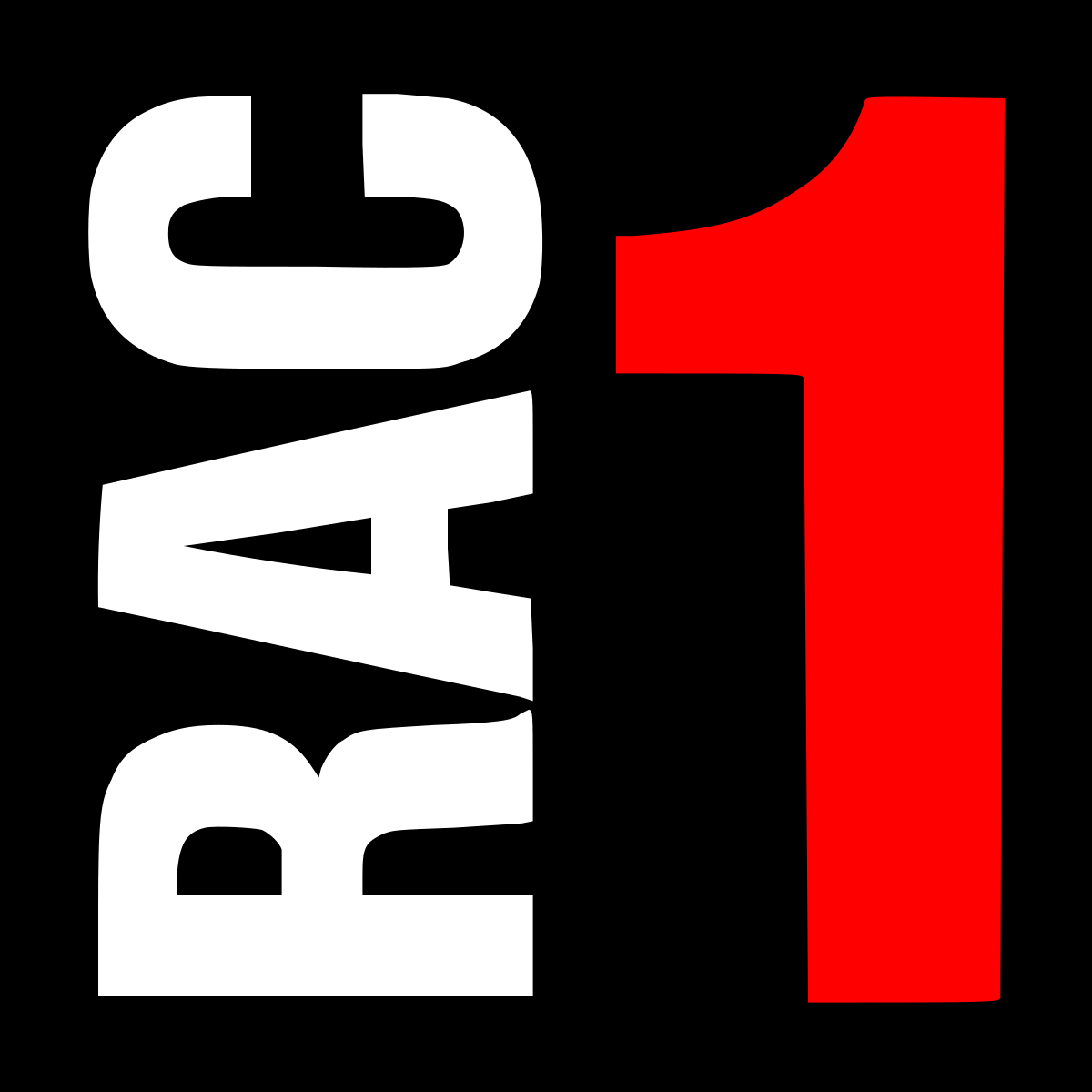 Logo rac1